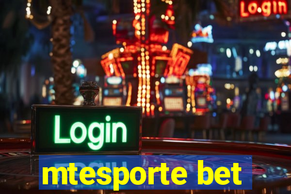 mtesporte bet