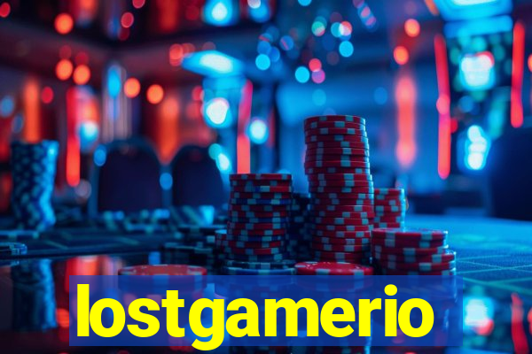 lostgamerio