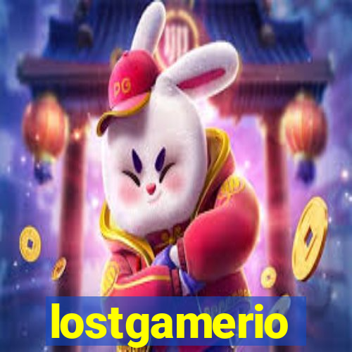 lostgamerio