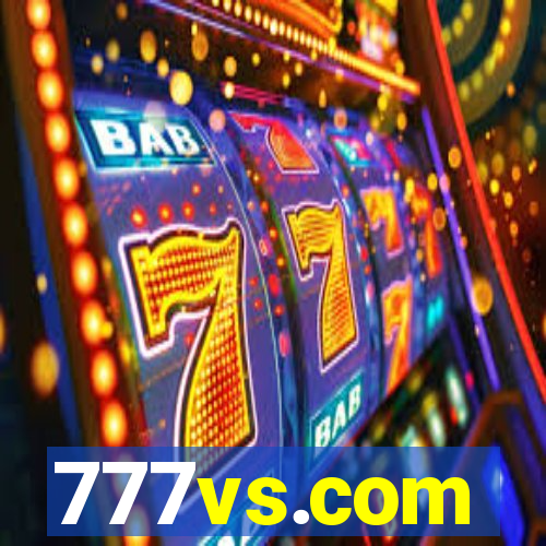 777vs.com