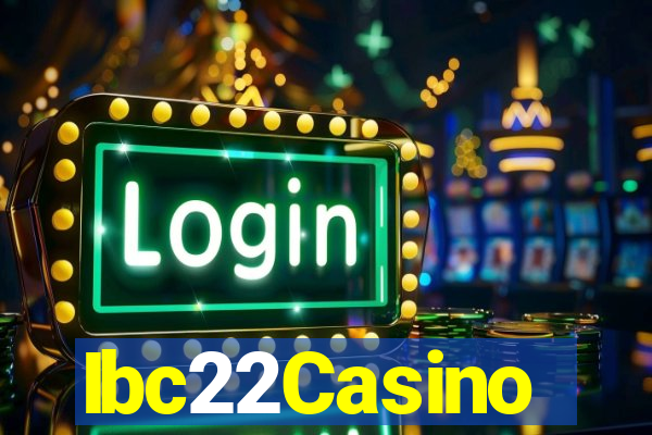 Ibc22Casino