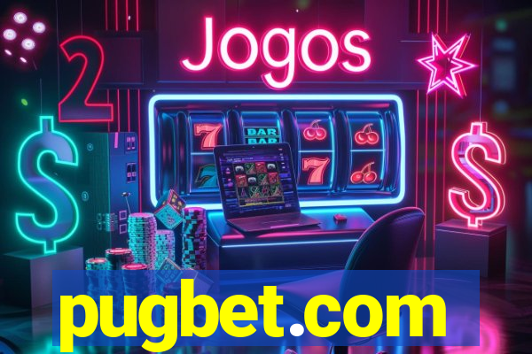 pugbet.com