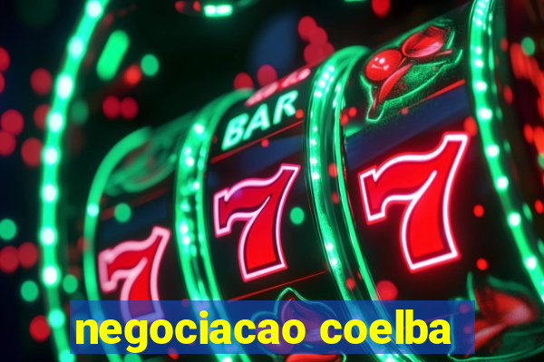 negociacao coelba