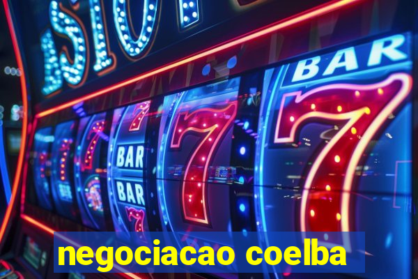 negociacao coelba