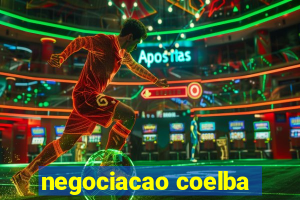 negociacao coelba