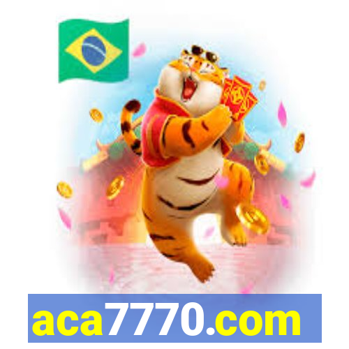 aca7770.com