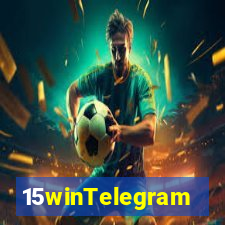 15winTelegram