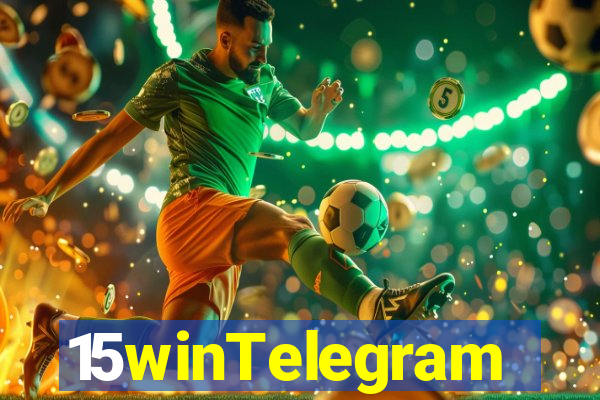 15winTelegram