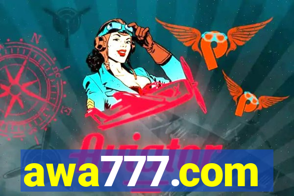 awa777.com