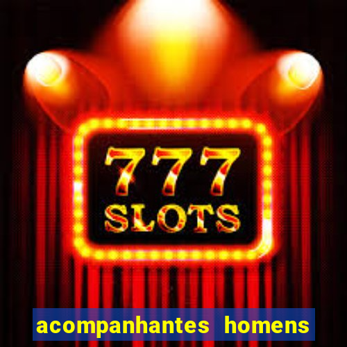 acompanhantes homens porto alegre