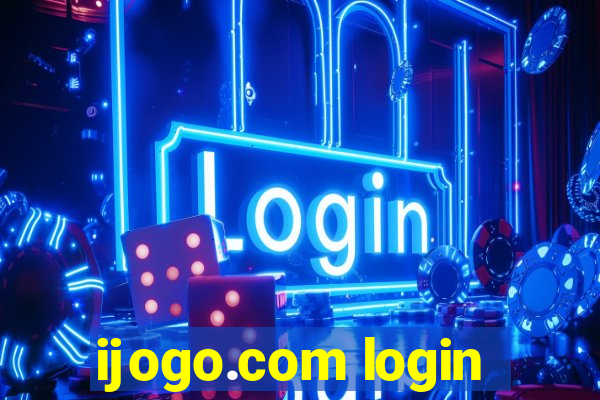 ijogo.com login