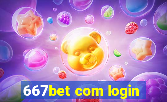 667bet com login