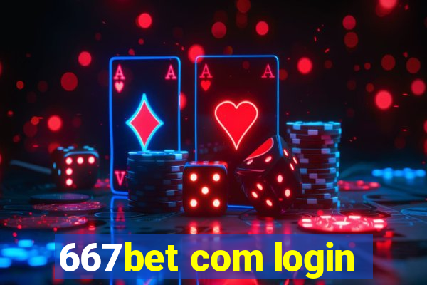 667bet com login