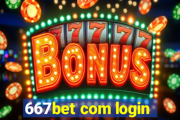 667bet com login