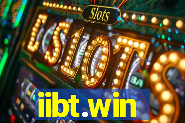 iibt.win