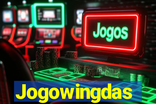 Jogowingdas