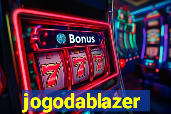 jogodablazer