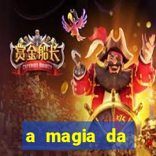 a magia da sobrevivência pdf drive