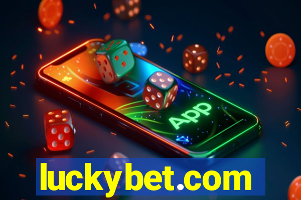 luckybet.com