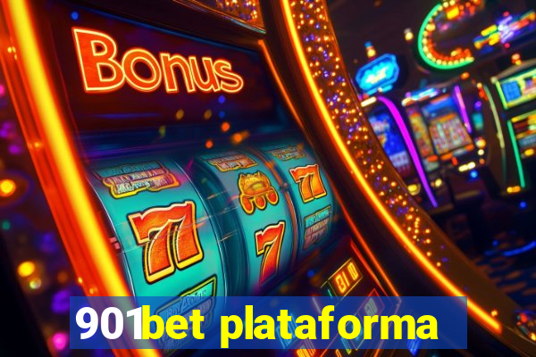 901bet plataforma