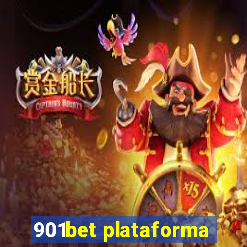 901bet plataforma