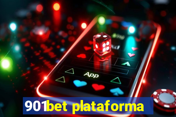 901bet plataforma