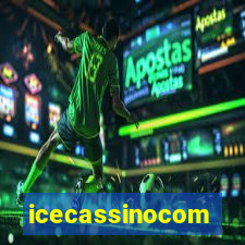 icecassinocom