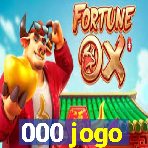 000 jogo