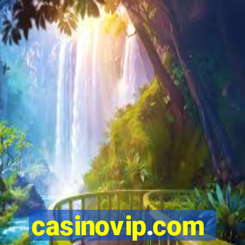 casinovip.com