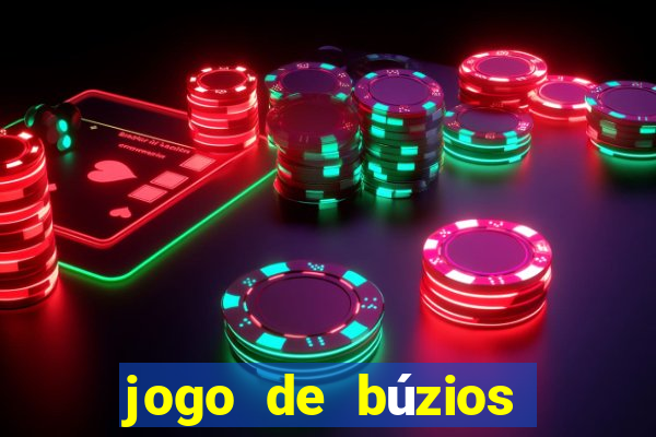 jogo de búzios grátis pelo whatsapp