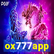 ox777app