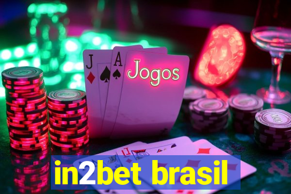 in2bet brasil