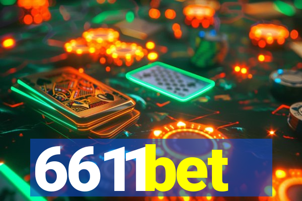 6611bet