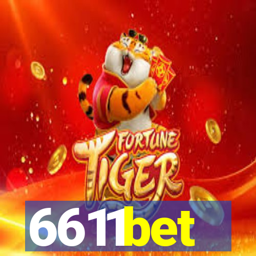 6611bet