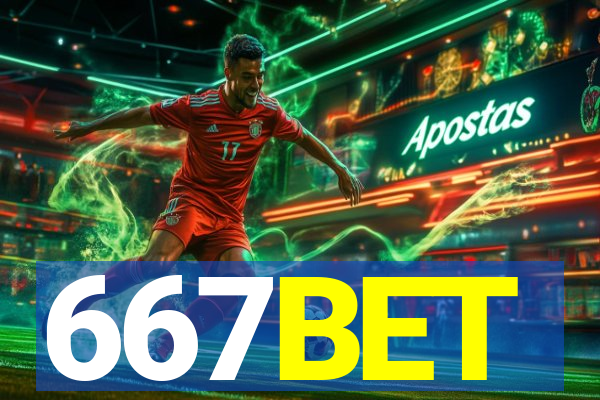 667BET