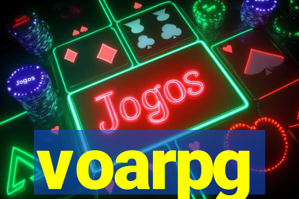 voarpg