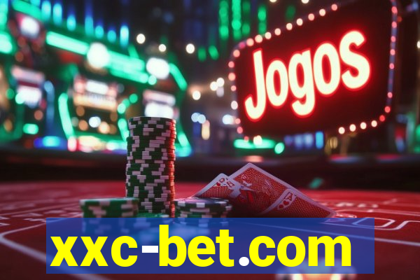 xxc-bet.com