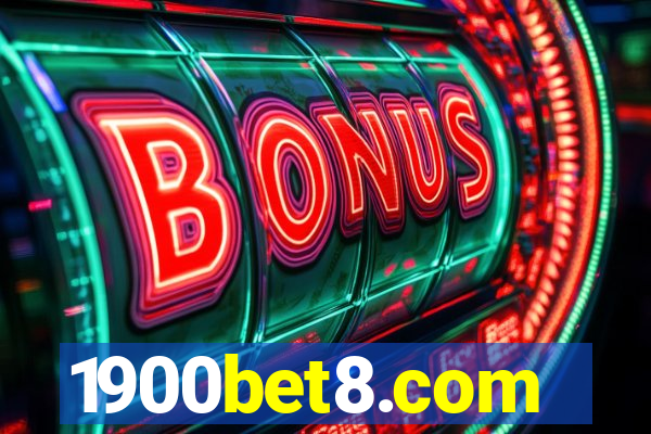 1900bet8.com