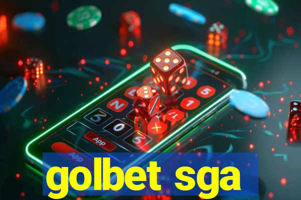 golbet sga