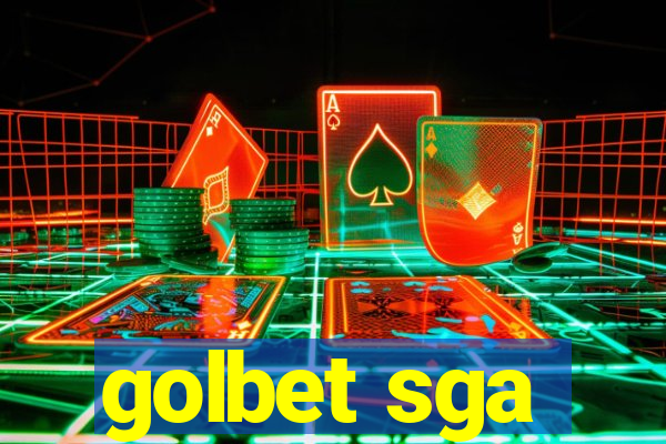 golbet sga