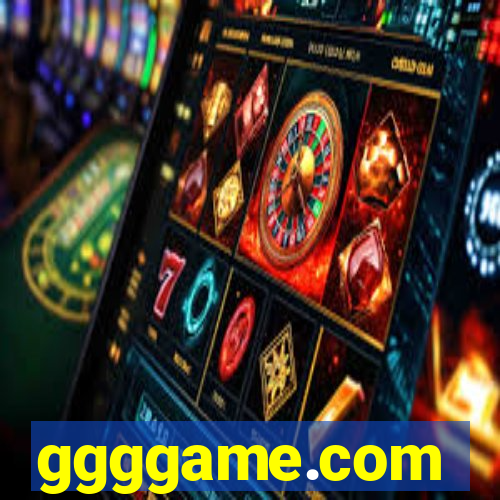 ggggame.com