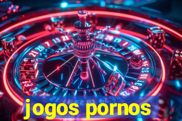 jogos pornos