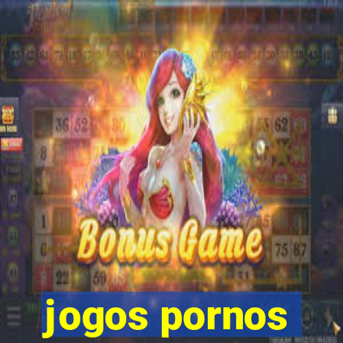 jogos pornos