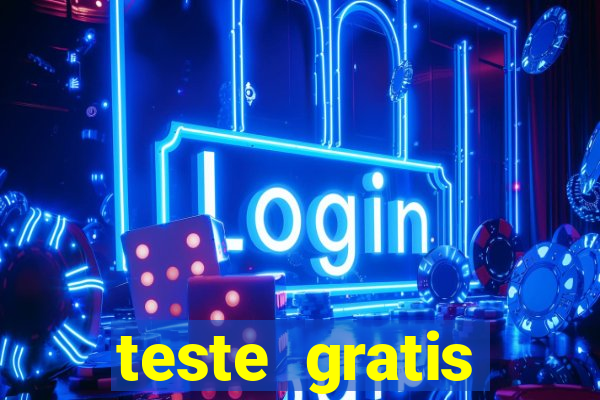 teste gratis fortune tiger