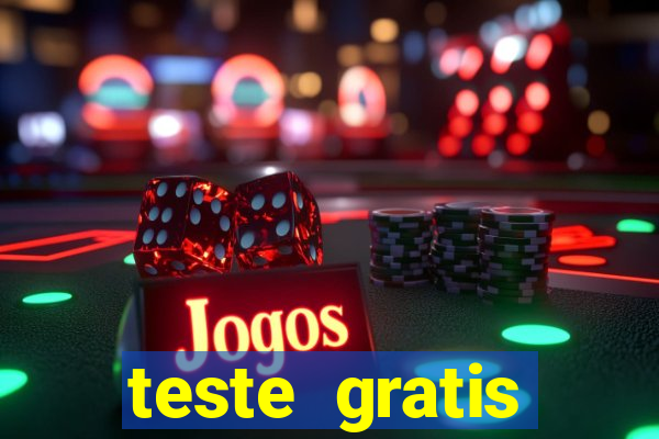 teste gratis fortune tiger