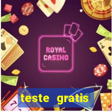 teste gratis fortune tiger