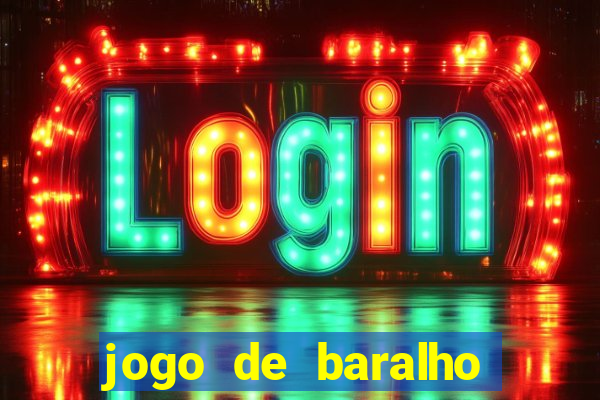 jogo de baralho pife online