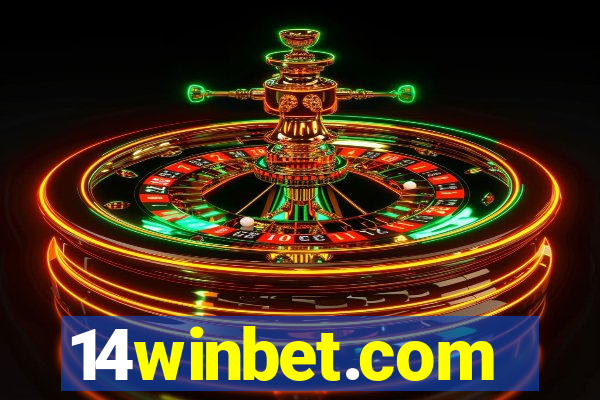 14winbet.com