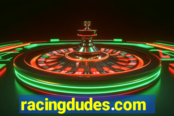 racingdudes.com