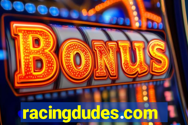 racingdudes.com